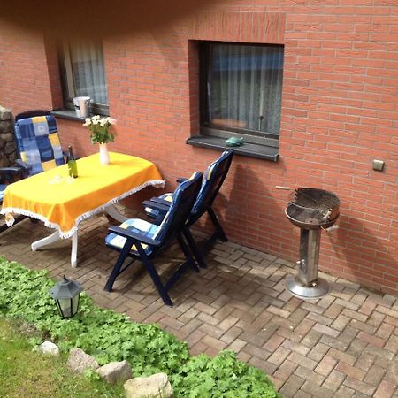 Gaestehaus Am Fischerweg Lauterbach  Exteriör bild